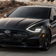 Image for article titled I Am Charmed That Hyundai Seems To Be Aware It Still Makes The Sonata N Line